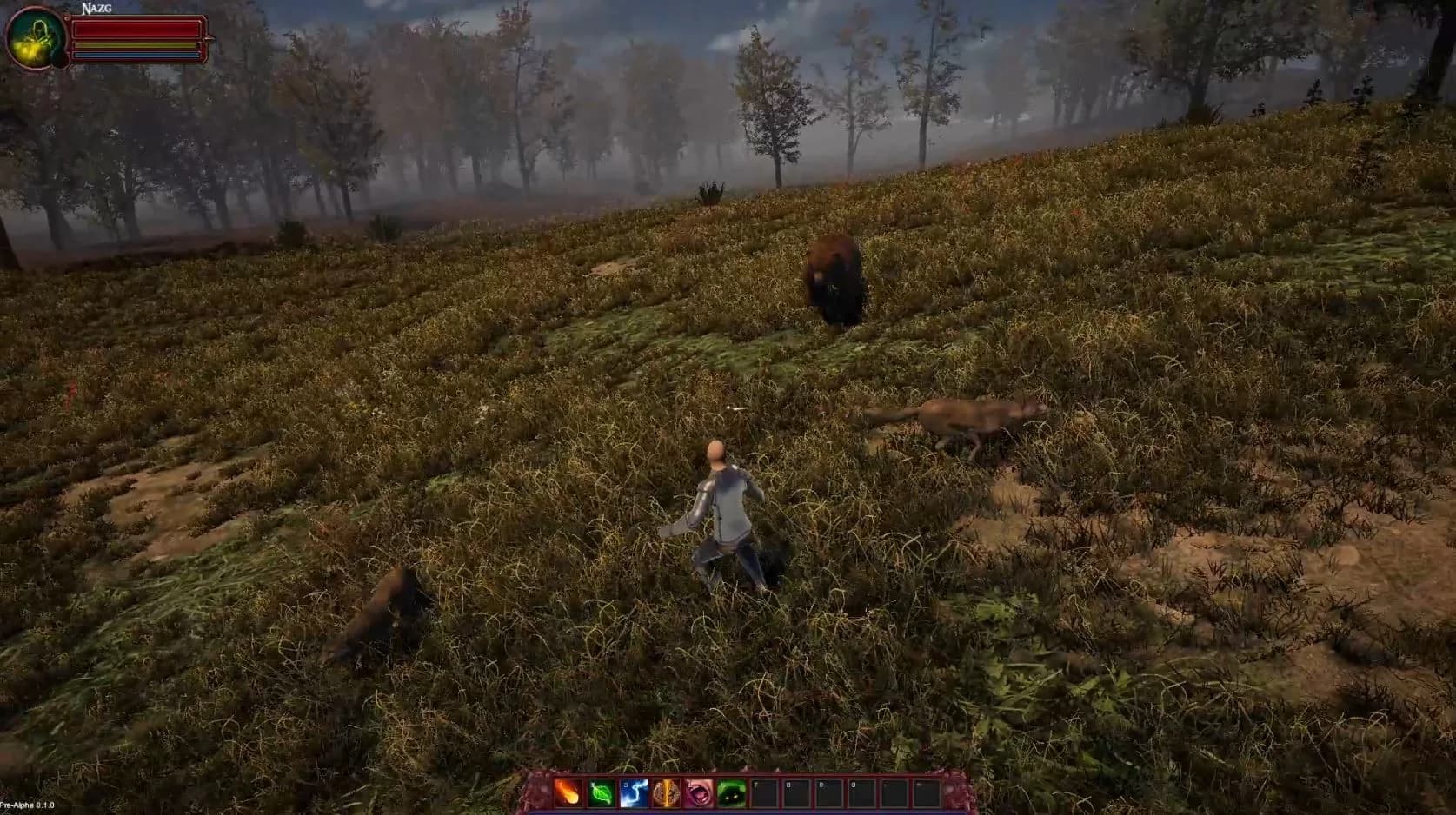 Legendarium Online görsel 18