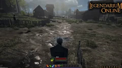 Legendarium Online görsel 10
