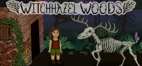 Witchhazel Woods görsel 1