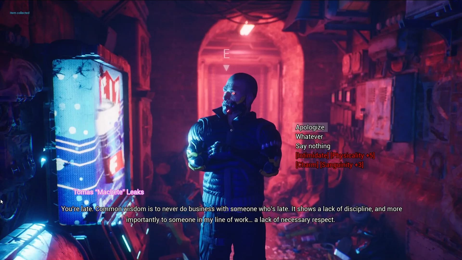 Vampire Syndicate: Gangs of MoonFall görsel 2