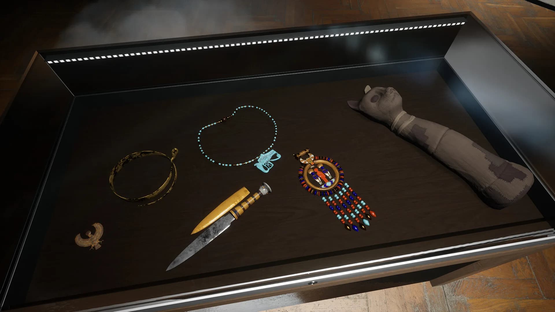 My Museum: Treasure Hunter görsel 25