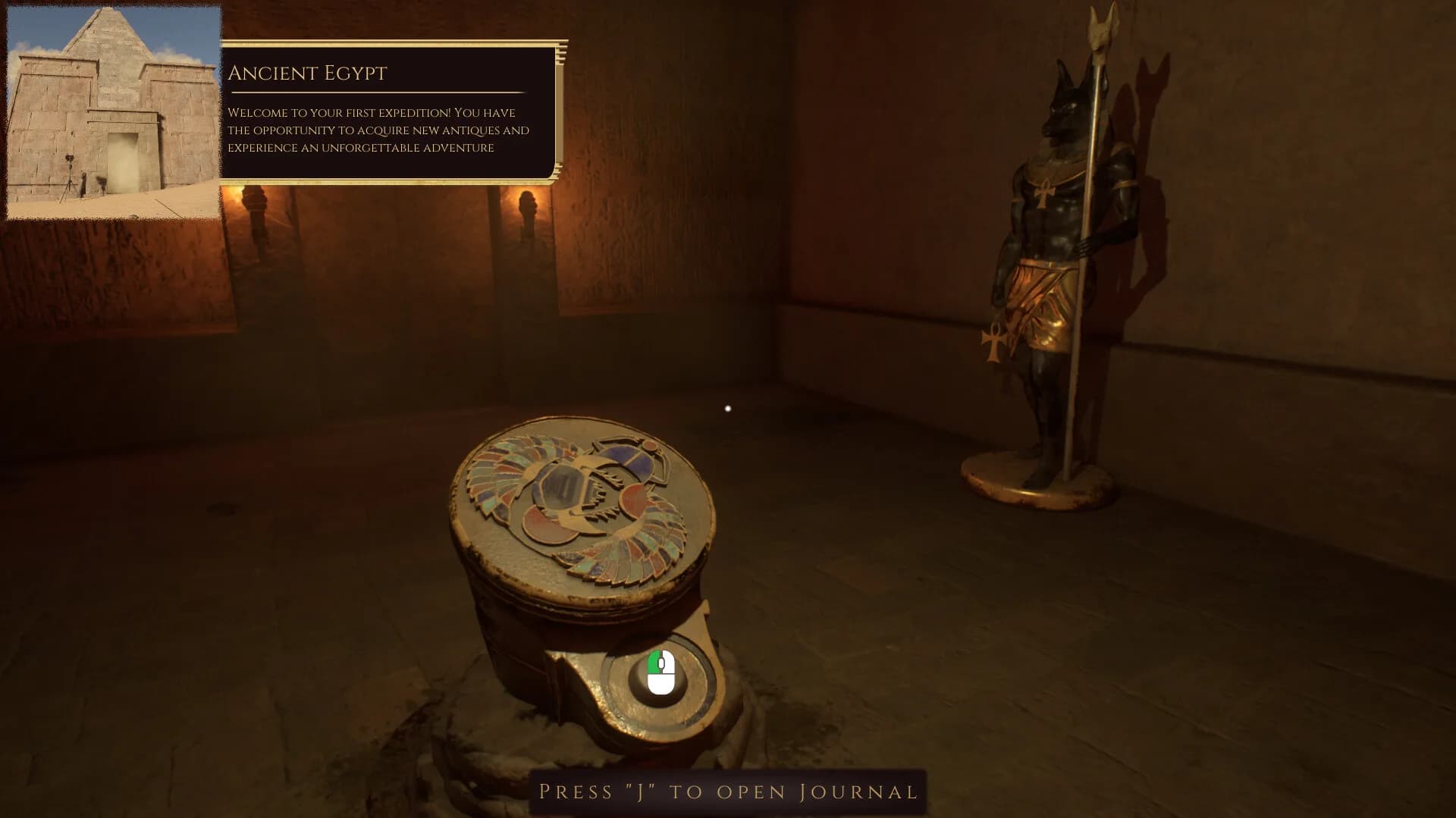 My Museum: Treasure Hunter görsel 10