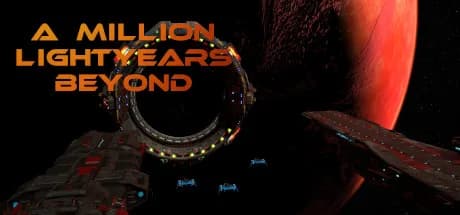 A Million Lightyears Beyond