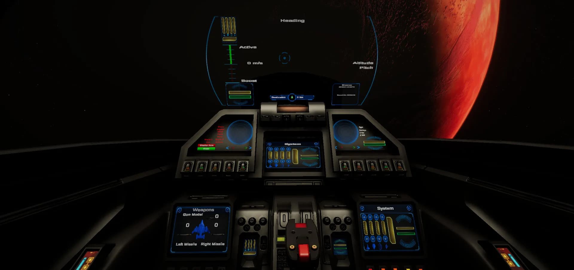 A Million Lightyears Beyond görsel 3