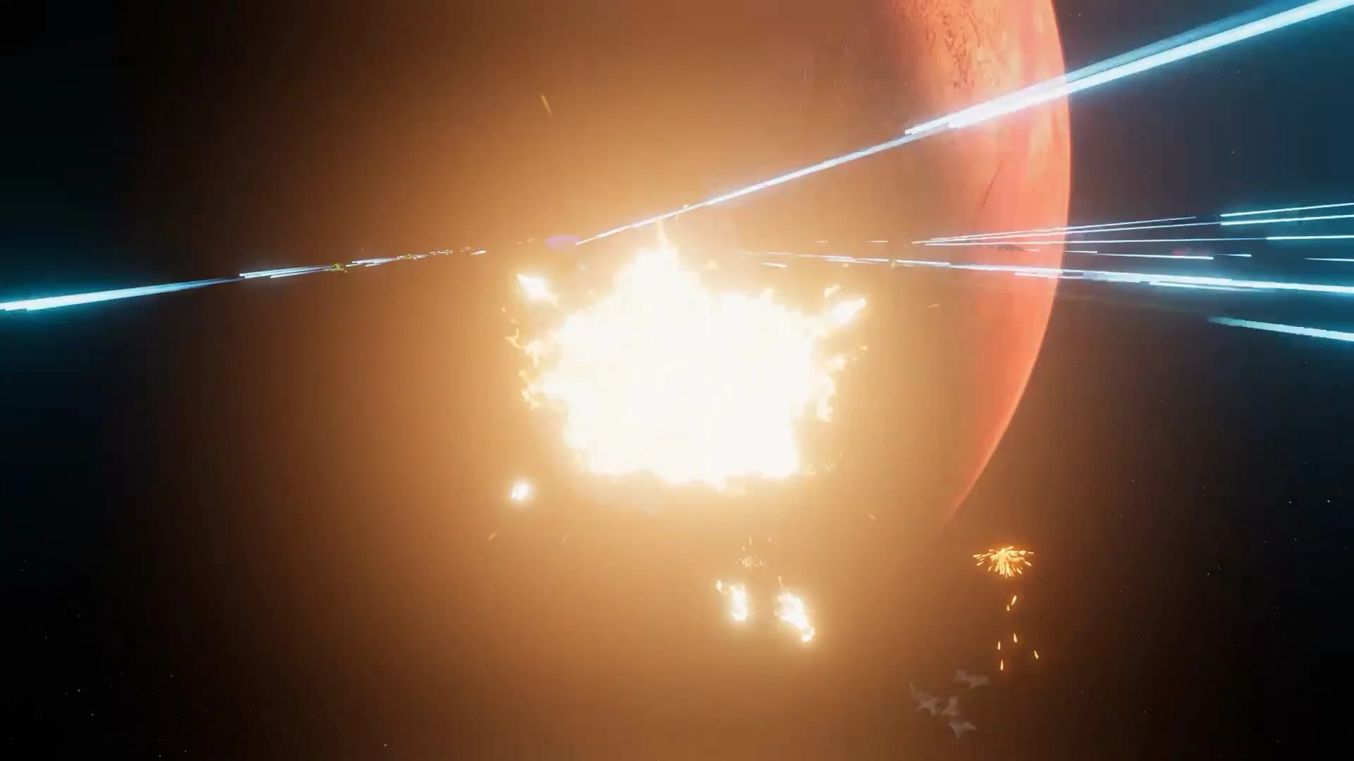 A Million Lightyears Beyond görsel 8
