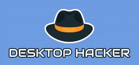 Desktop Hacker görsel 1