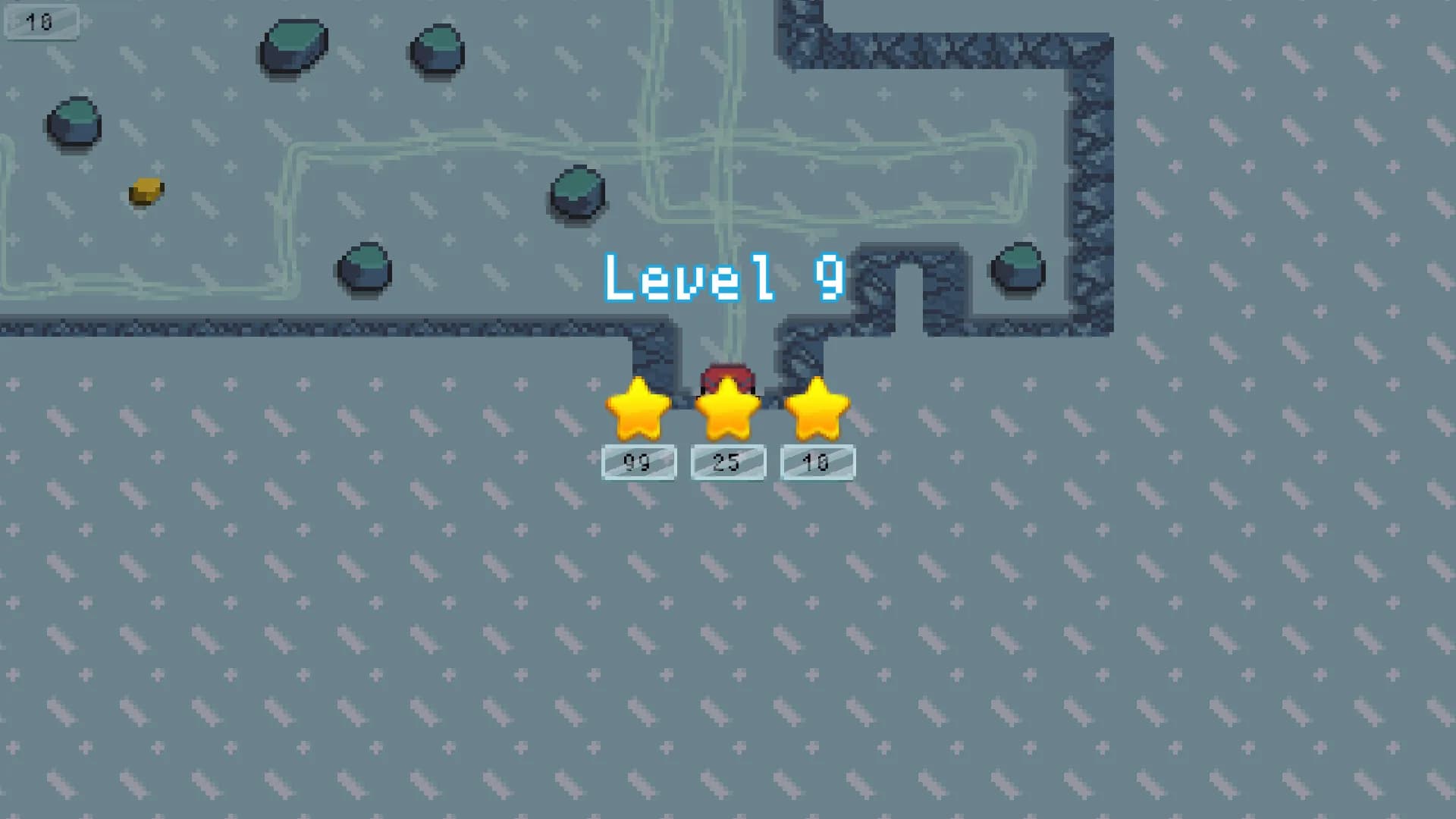 Icemaze Cave: Skate Escape görsel 5