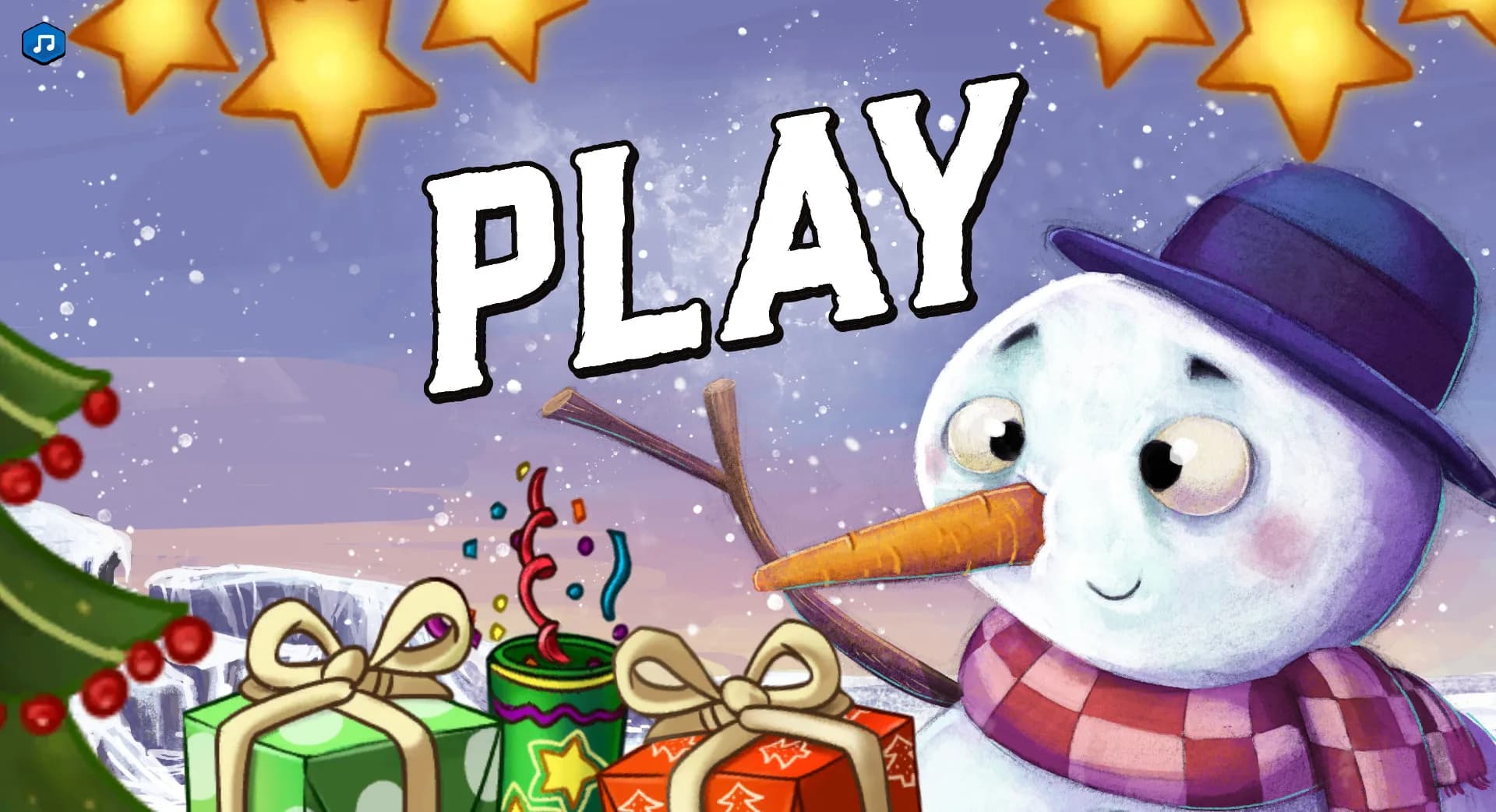 Christmas Sort Puzzle görsel 3