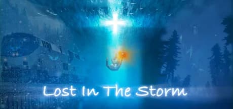 Lost In the Storm