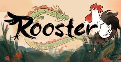 Rooster görsel 7
