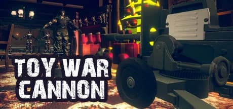 Toy War - Cannon görsel 1