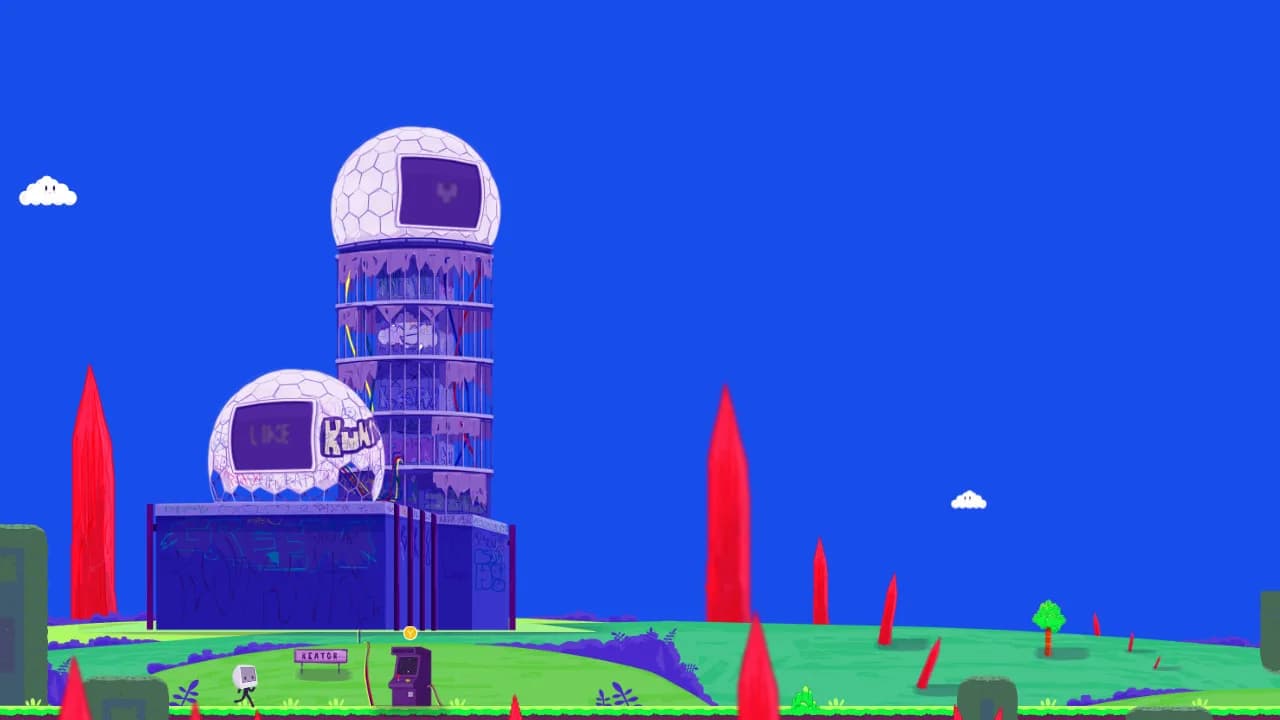 Freakland görsel 2