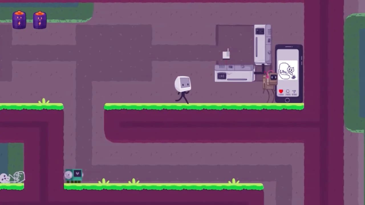 Freakland görsel 7