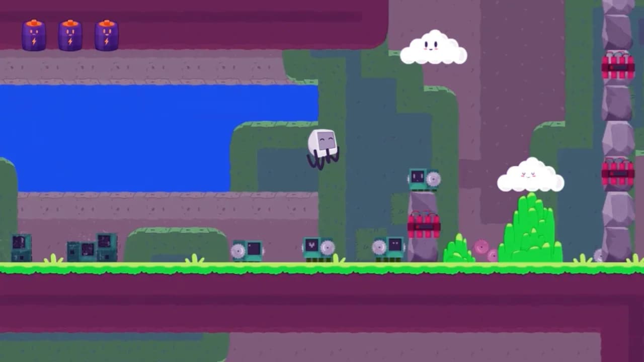 Freakland görsel 8