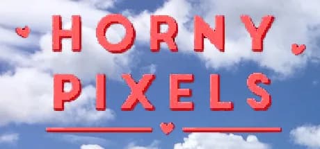 Horny Pixels görsel 1