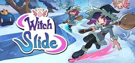 Witch Slide görsel 1