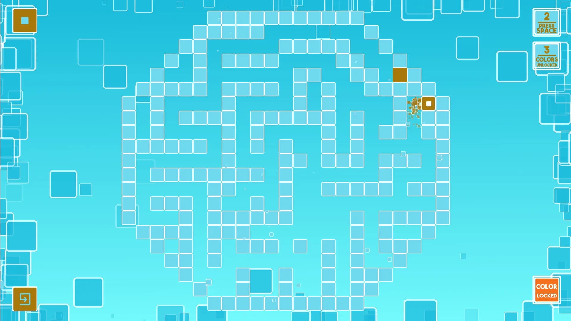 Spinning Maze görsel 3