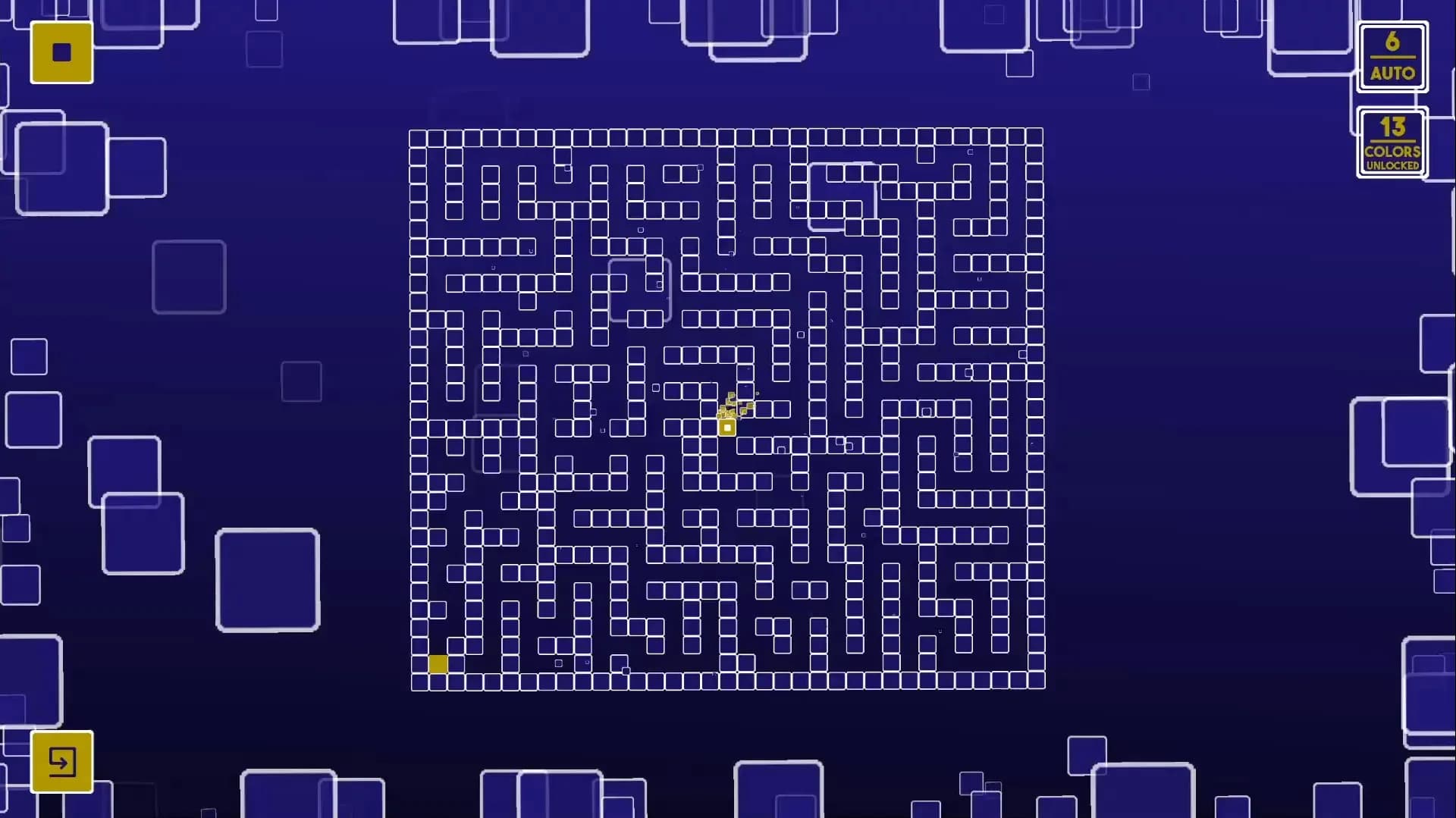 Spinning Maze görsel 4