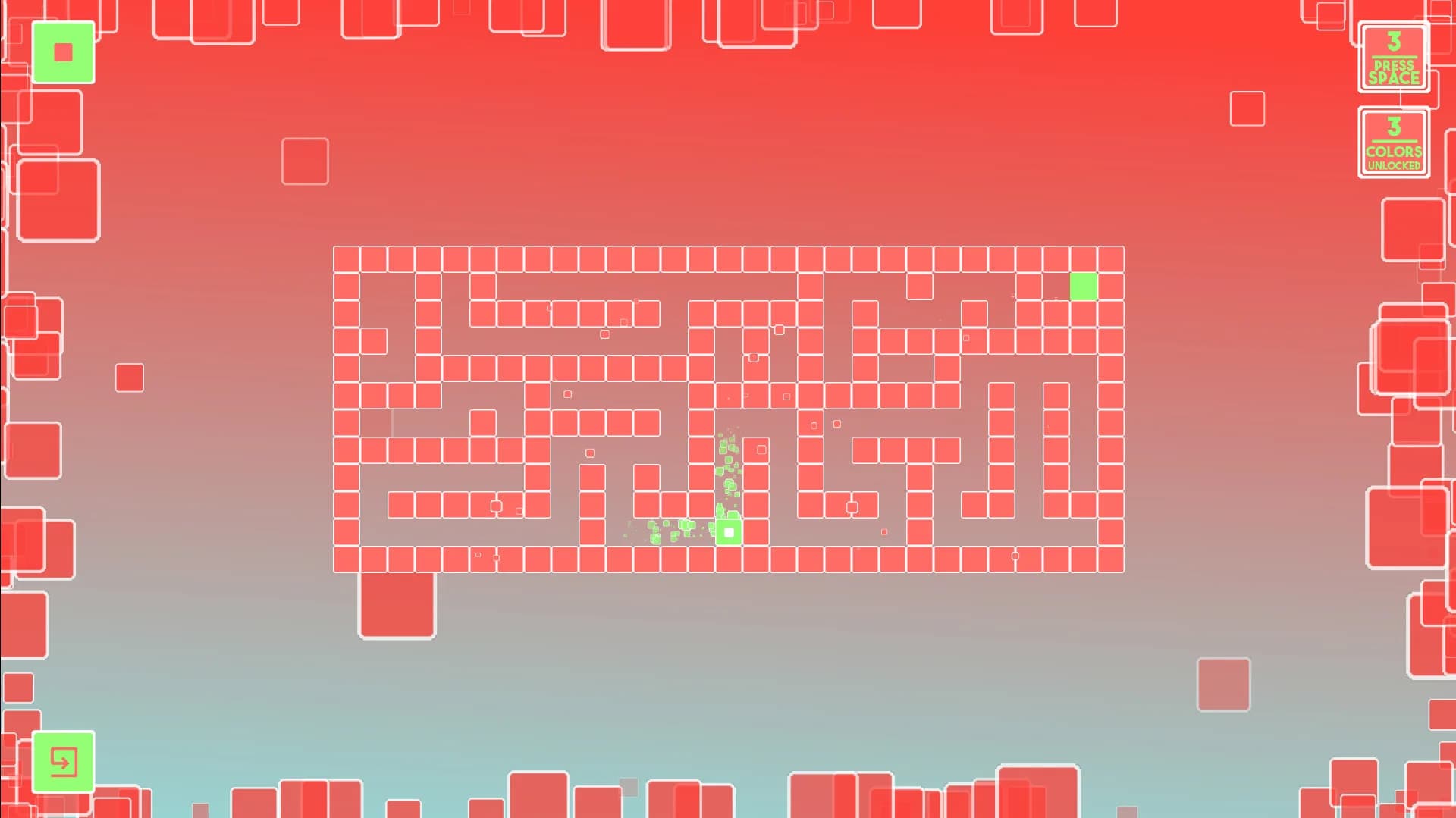 Spinning Maze görsel 5