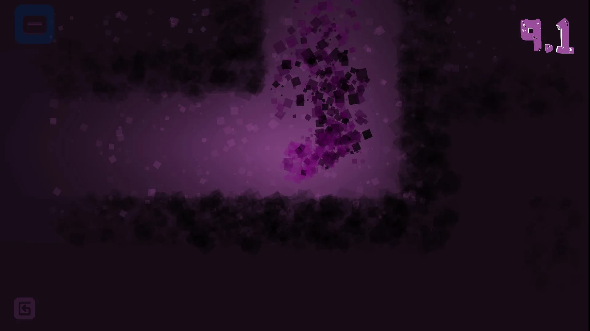 Dark Flame görsel 2