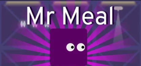 Mr Meal görsel 1