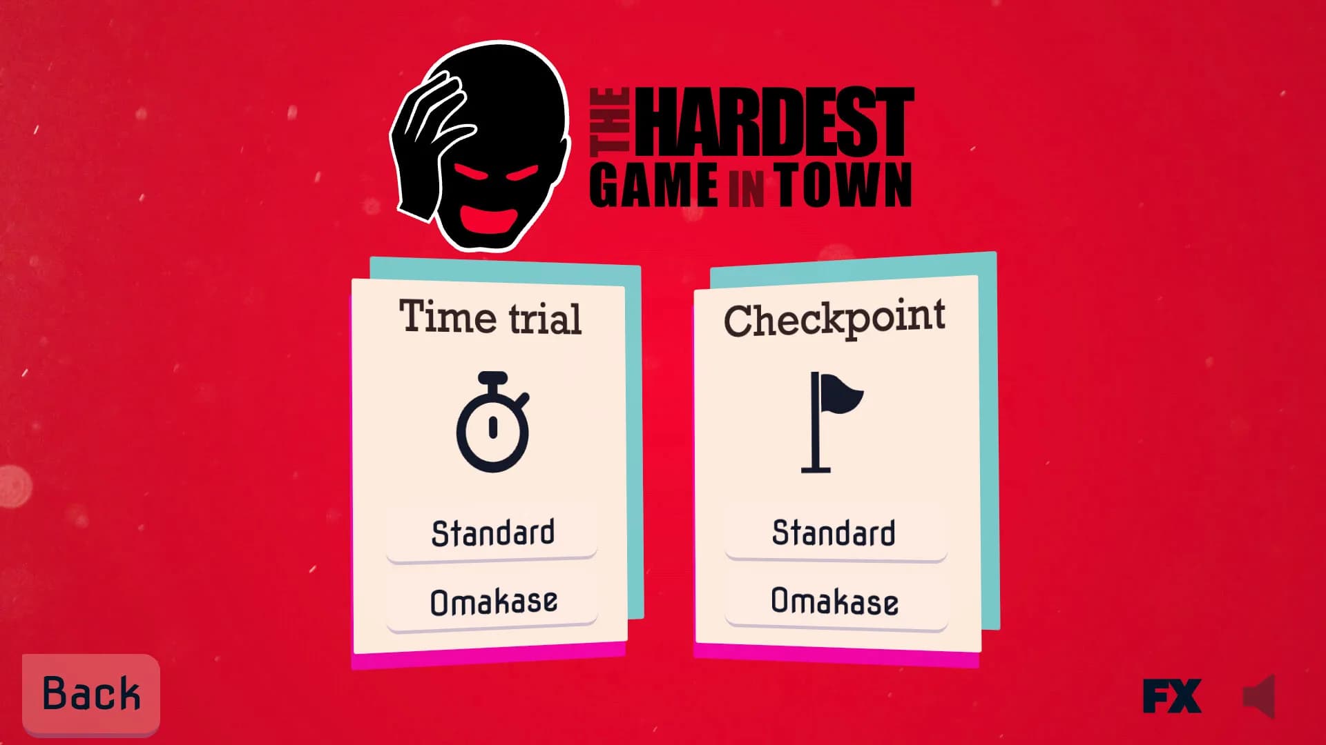 The Hardest Game in Town görsel 2