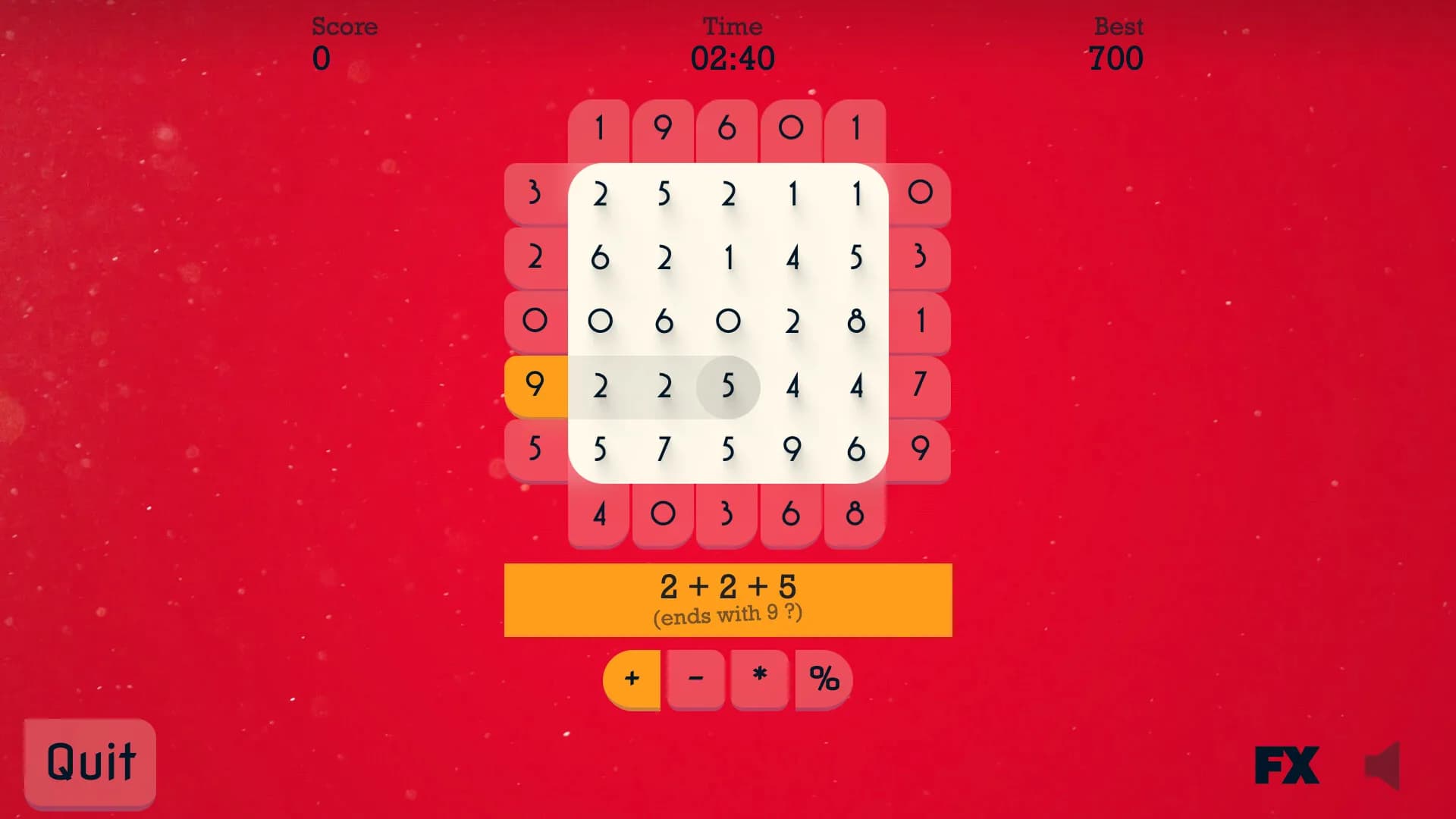 The Hardest Game in Town görsel 3