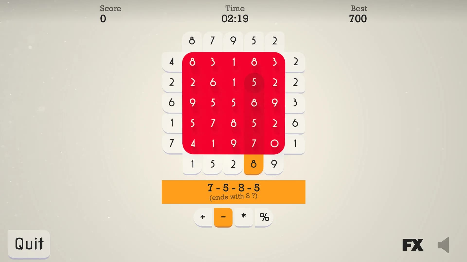 The Hardest Game in Town görsel 4