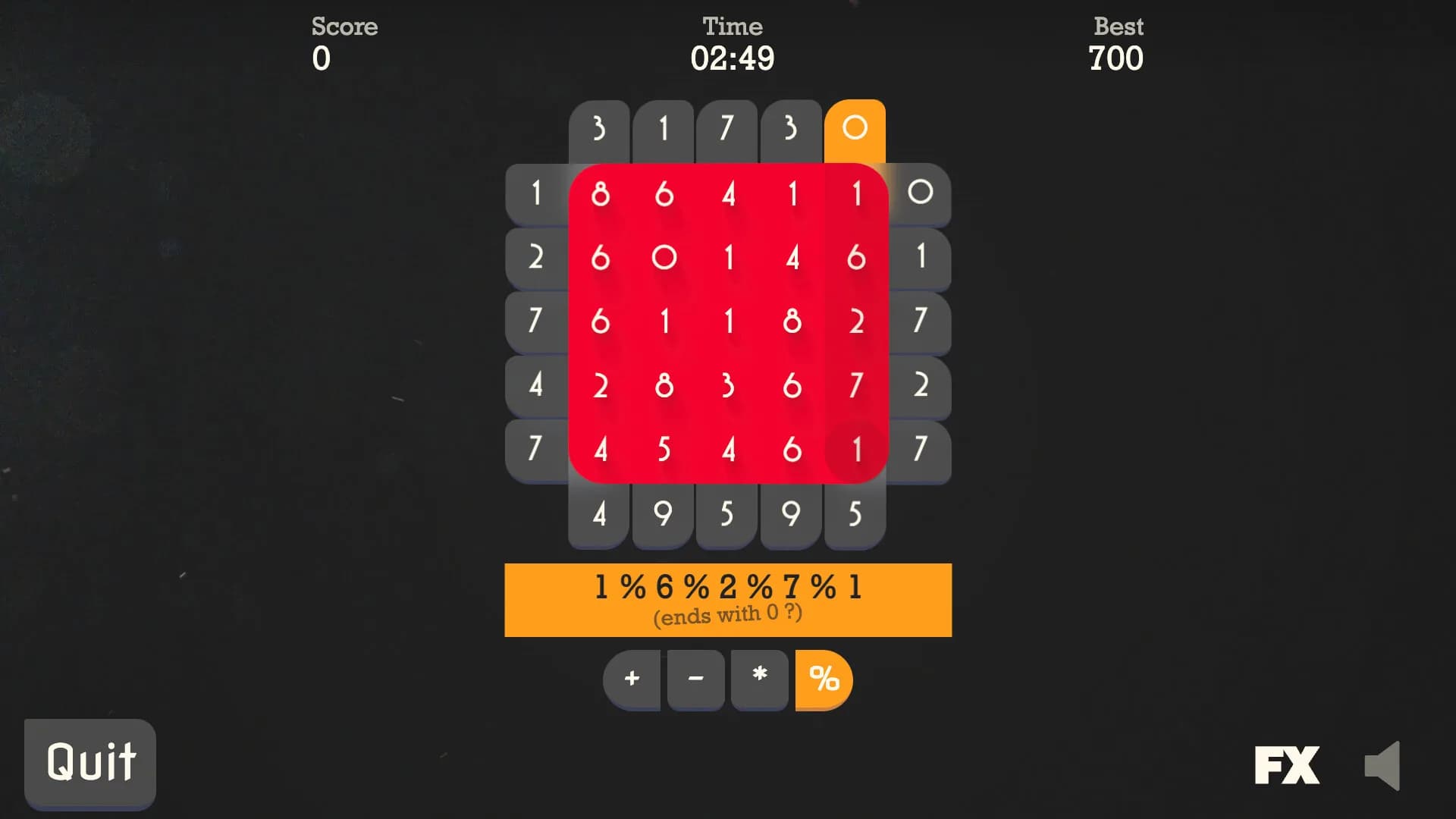 The Hardest Game in Town görsel 6