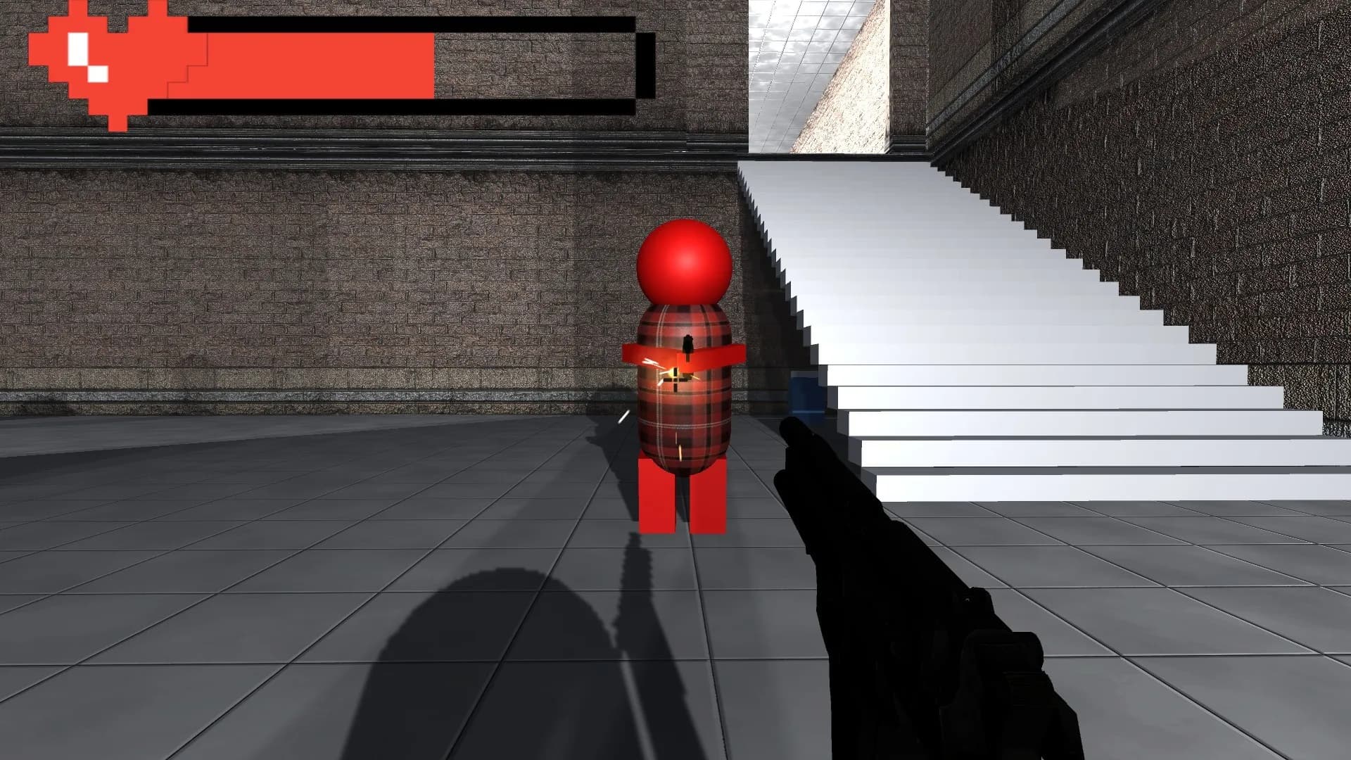 GUNZO! görsel 2