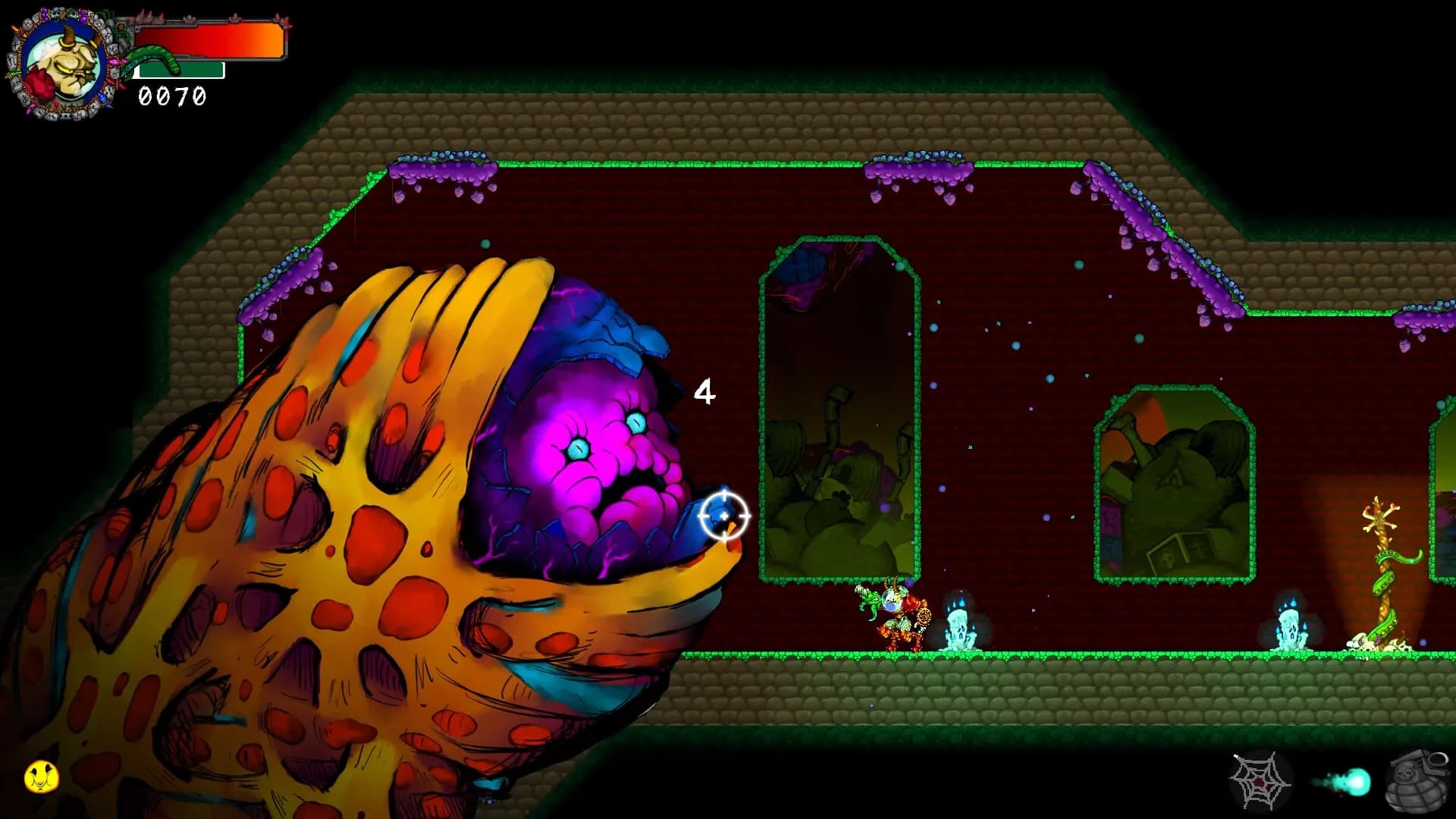 Cultist Astronaut görsel 7
