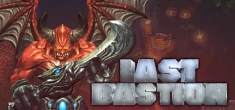 Last Bastion görsel 1