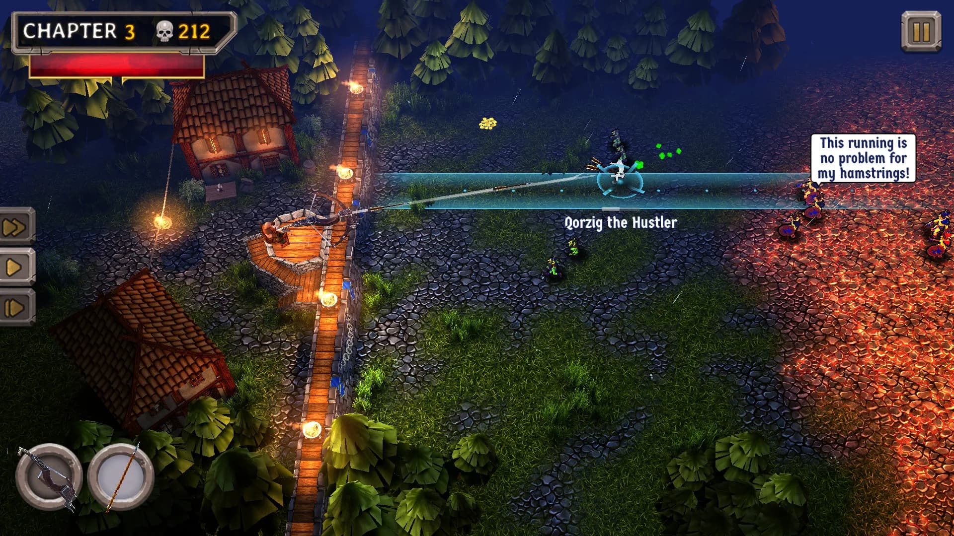 Last Bastion görsel 5