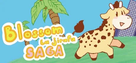 Blossom, La Jirafa SAGA
