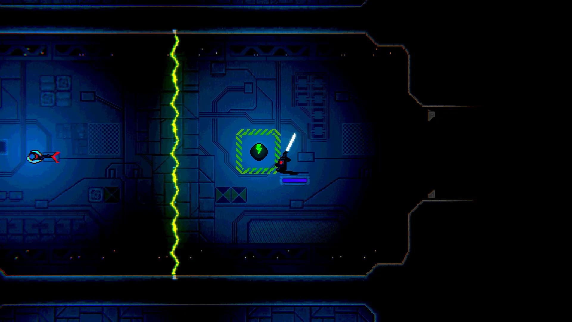 HYPERBLADE görsel 2