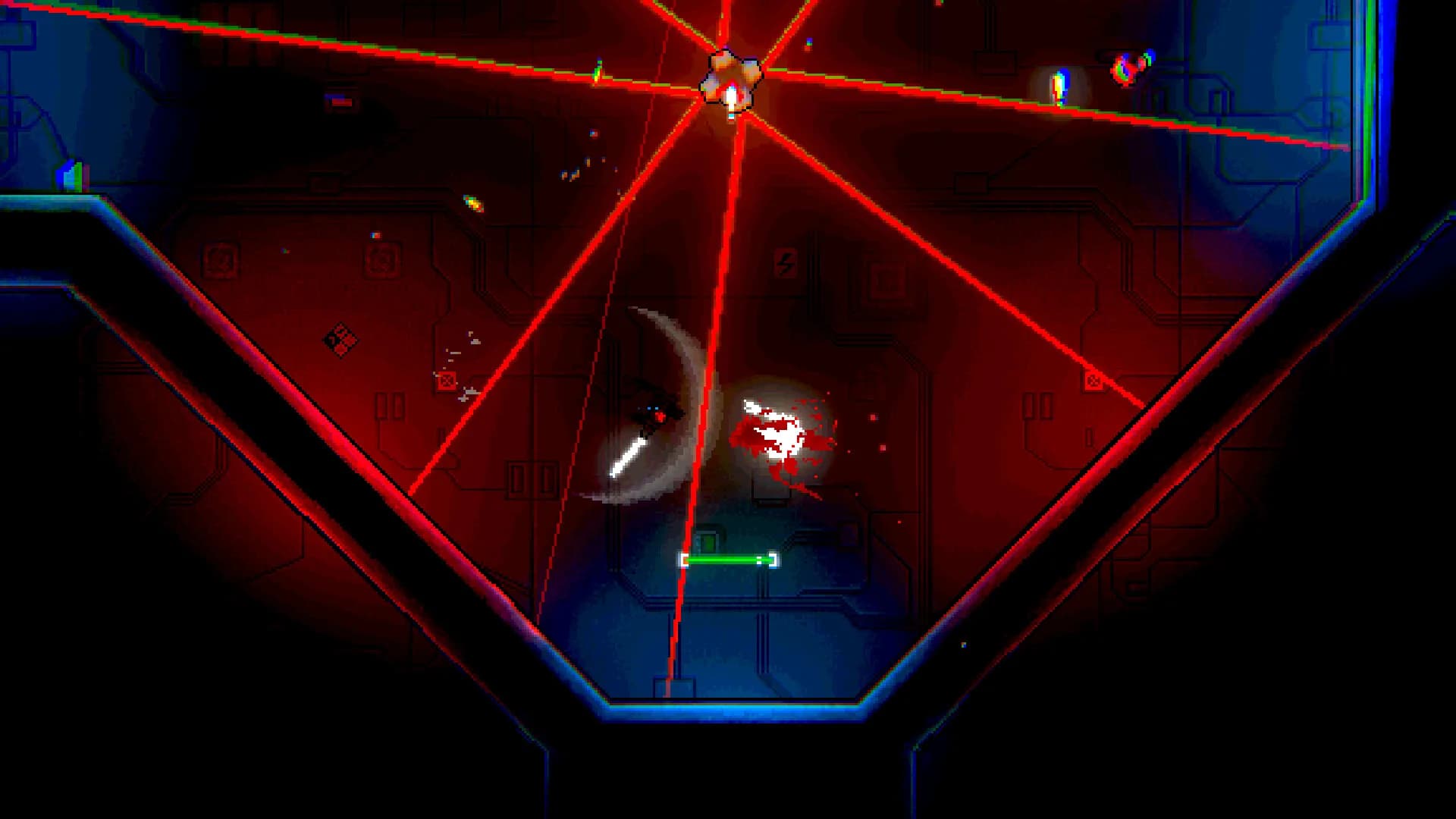 HYPERBLADE görsel 5
