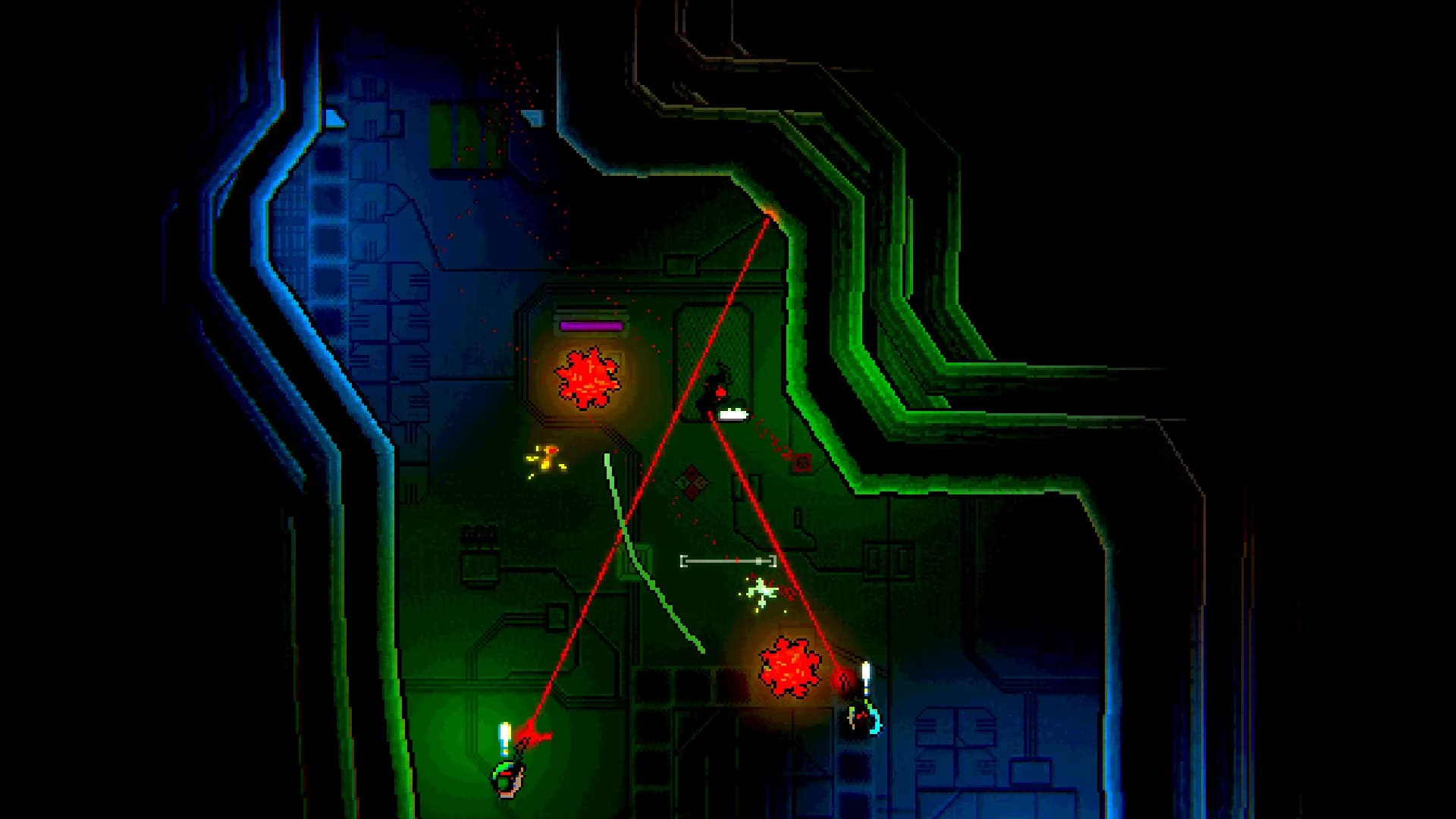 HYPERBLADE görsel 6