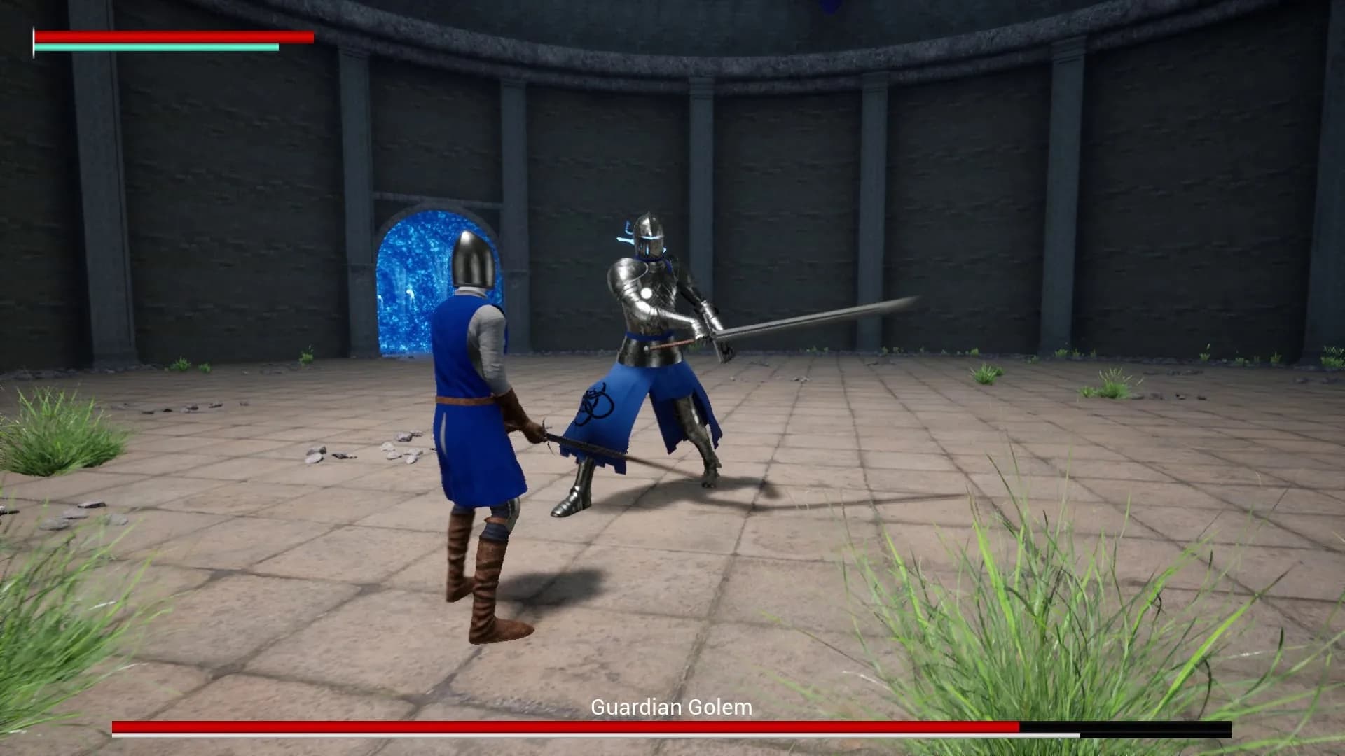Humanities Legend: Hollow Ascending görsel 2