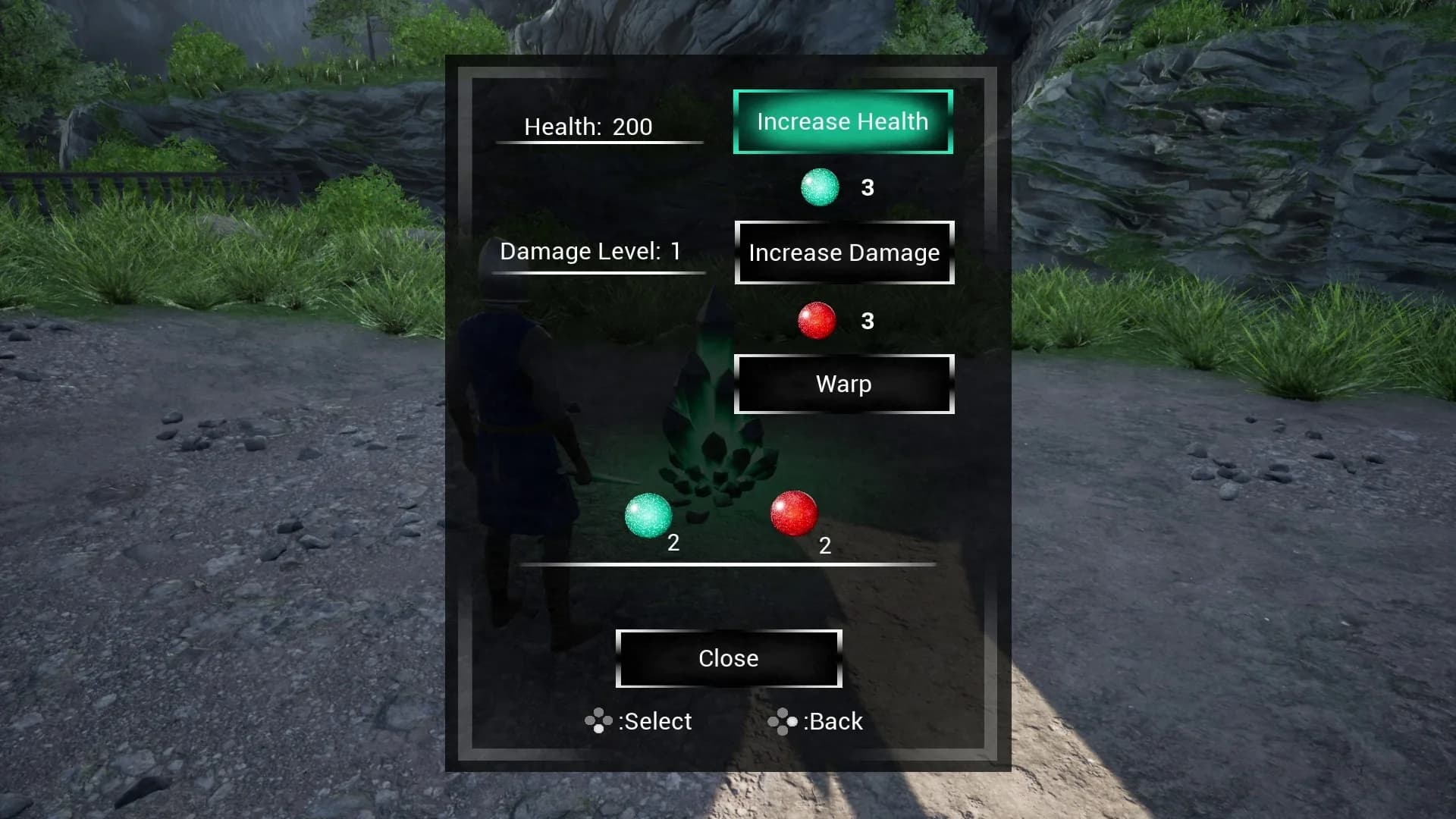 Humanities Legend: Hollow Ascending görsel 6