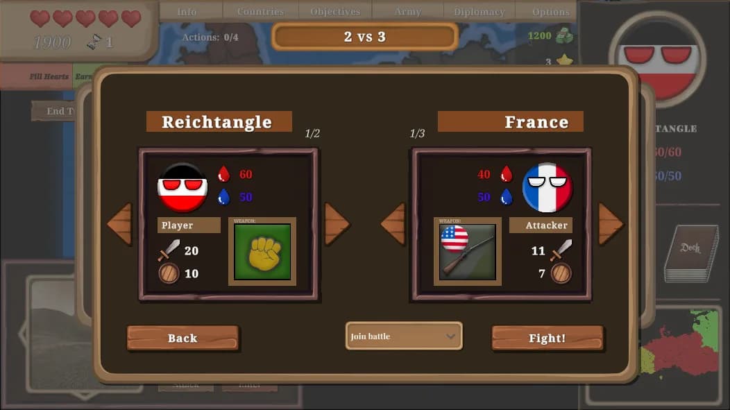 Countryball: Europe 1890 görsel 18