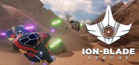 Ion-Blade League görsel 1