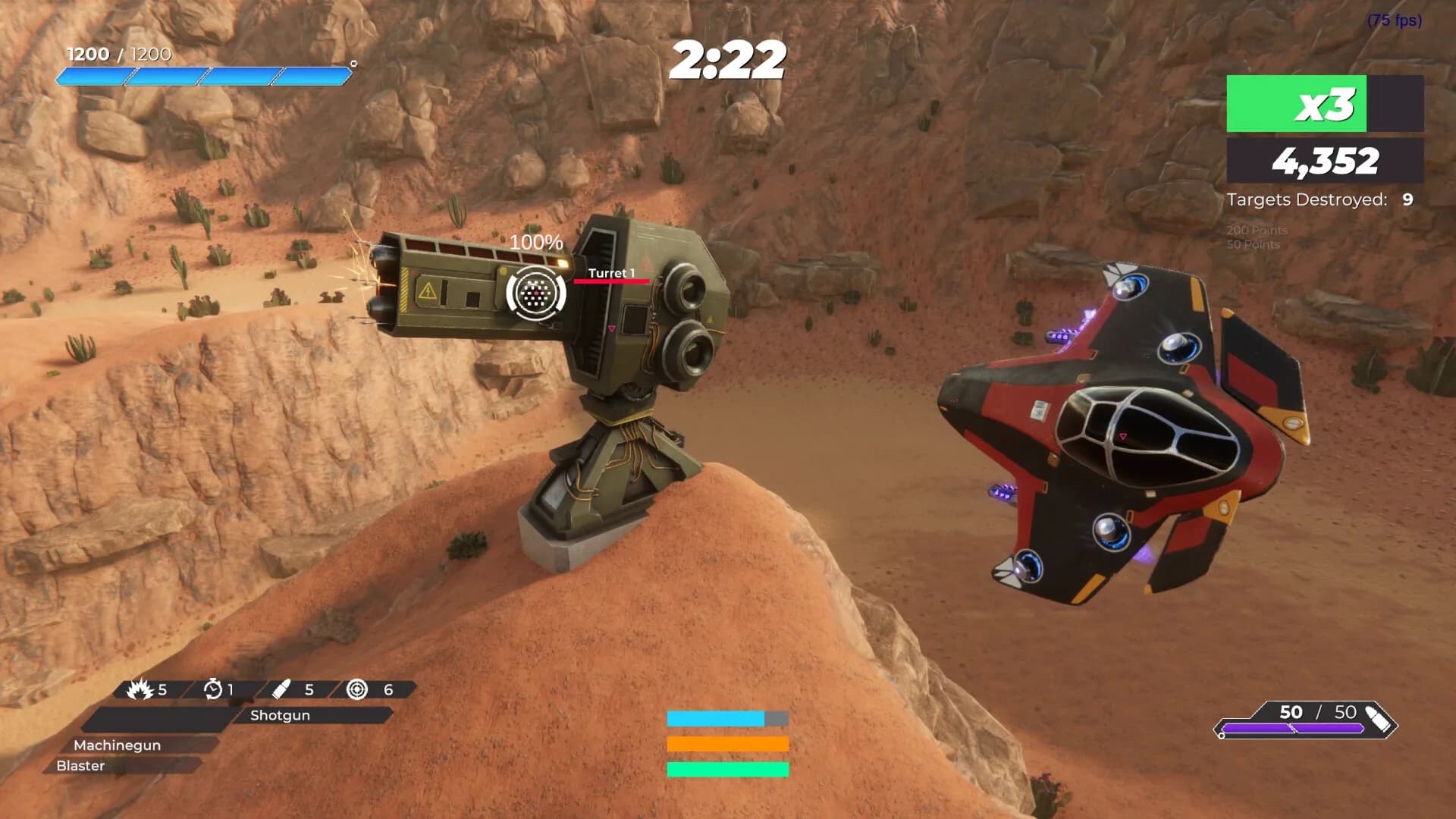 Ion-Blade League görsel 5