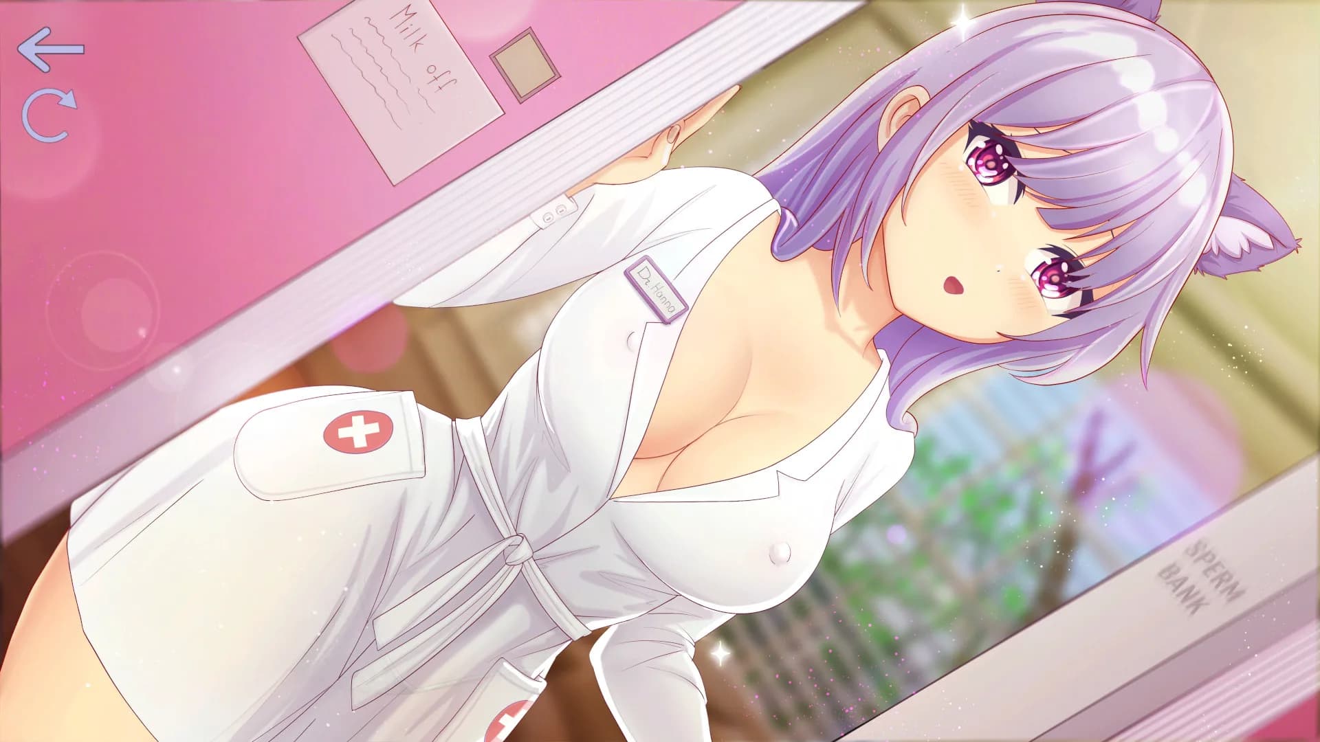 Neko Secret - Homecoming görsel 5