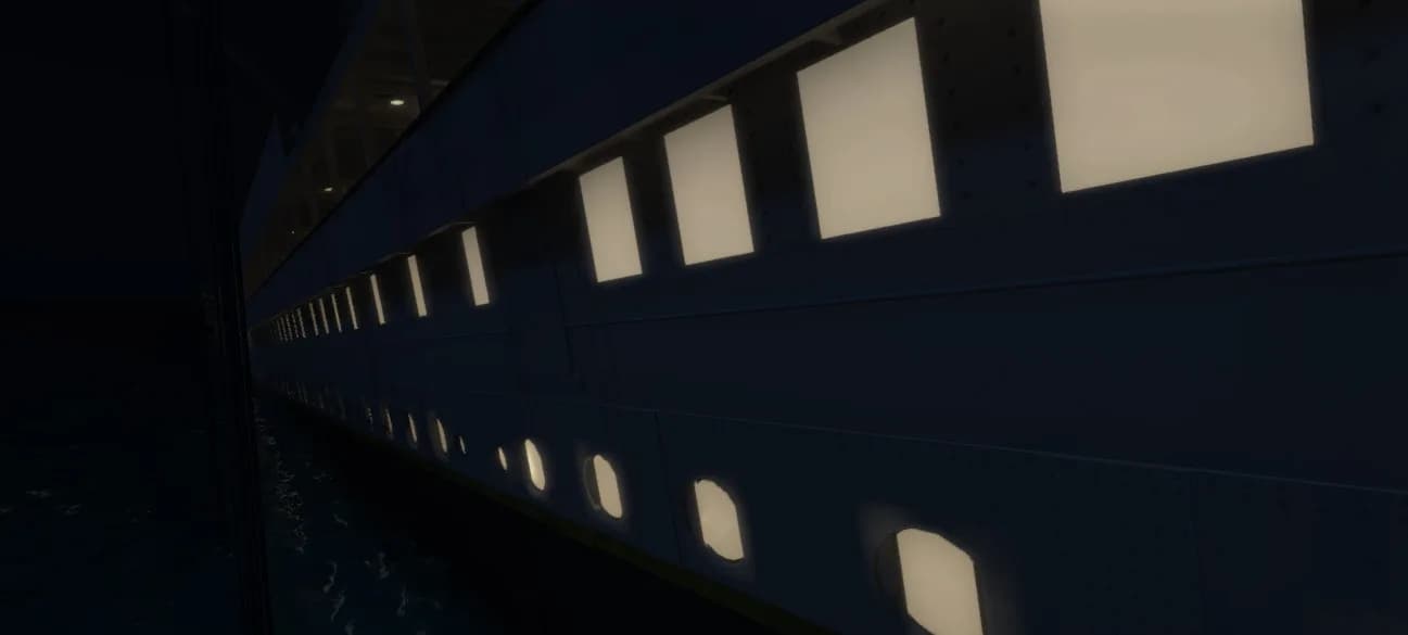 Titanic: Fall Of A Legend görsel 15