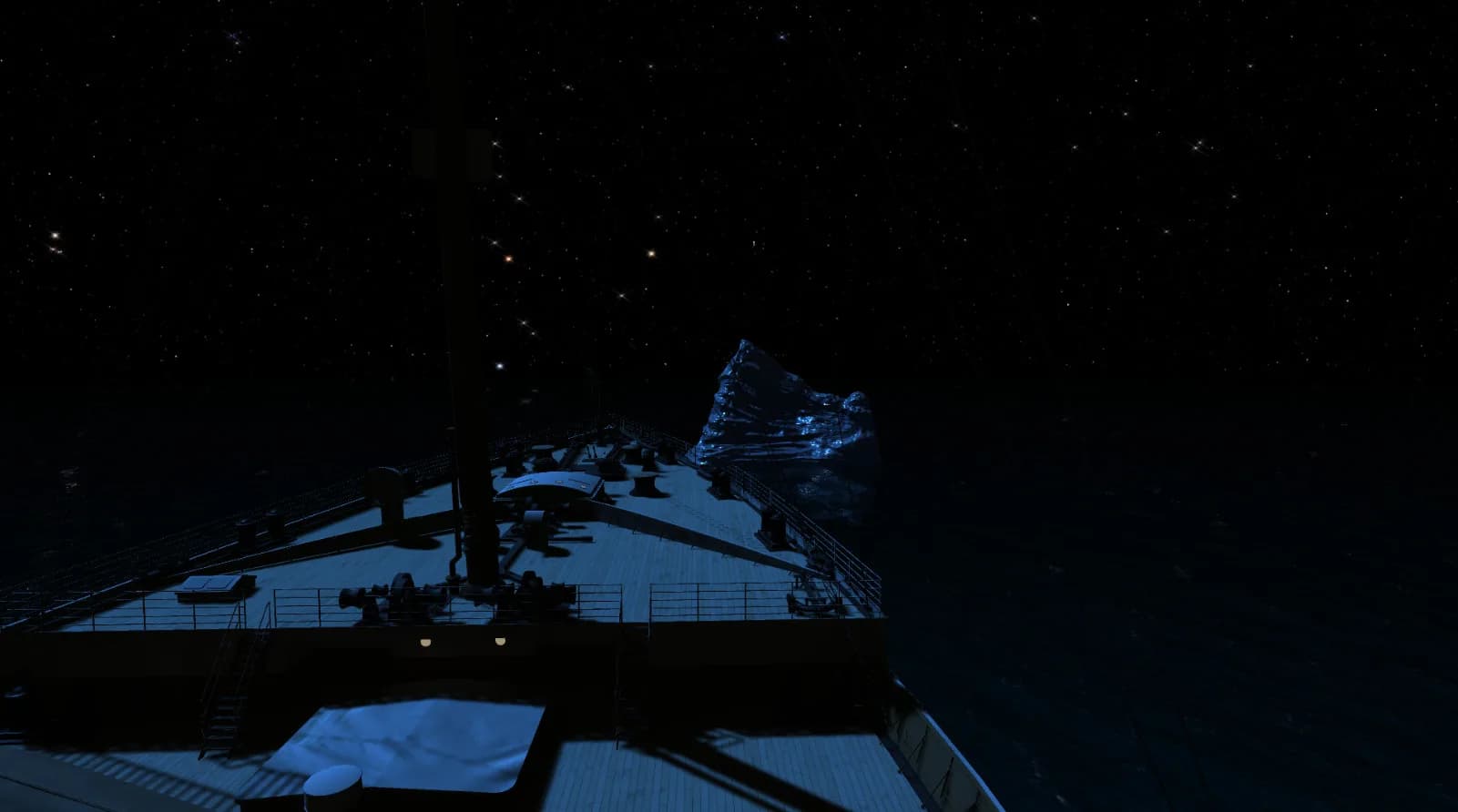 Titanic: Fall Of A Legend görsel 6