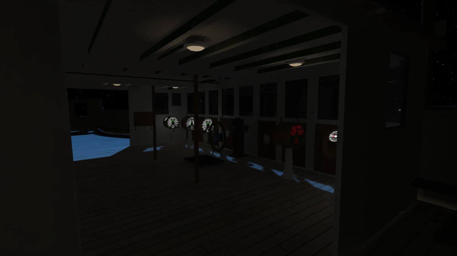 Titanic: Fall Of A Legend görsel 10