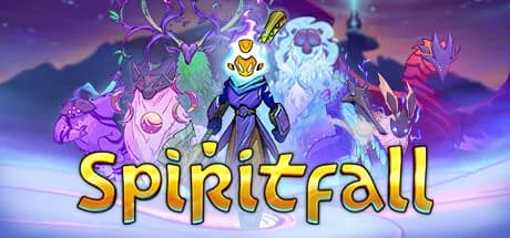 Spiritfall görsel 1