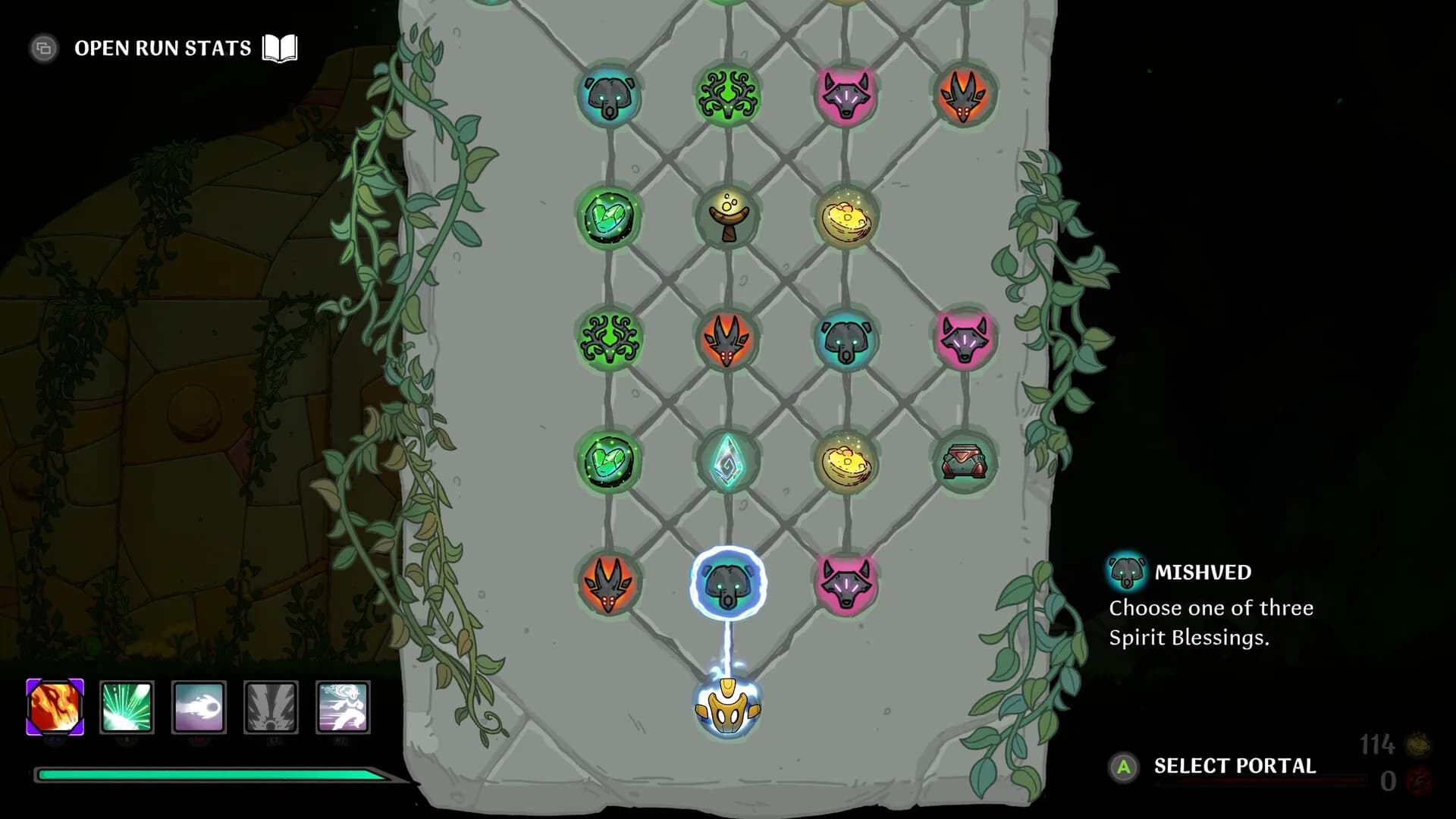 Spiritfall görsel 5