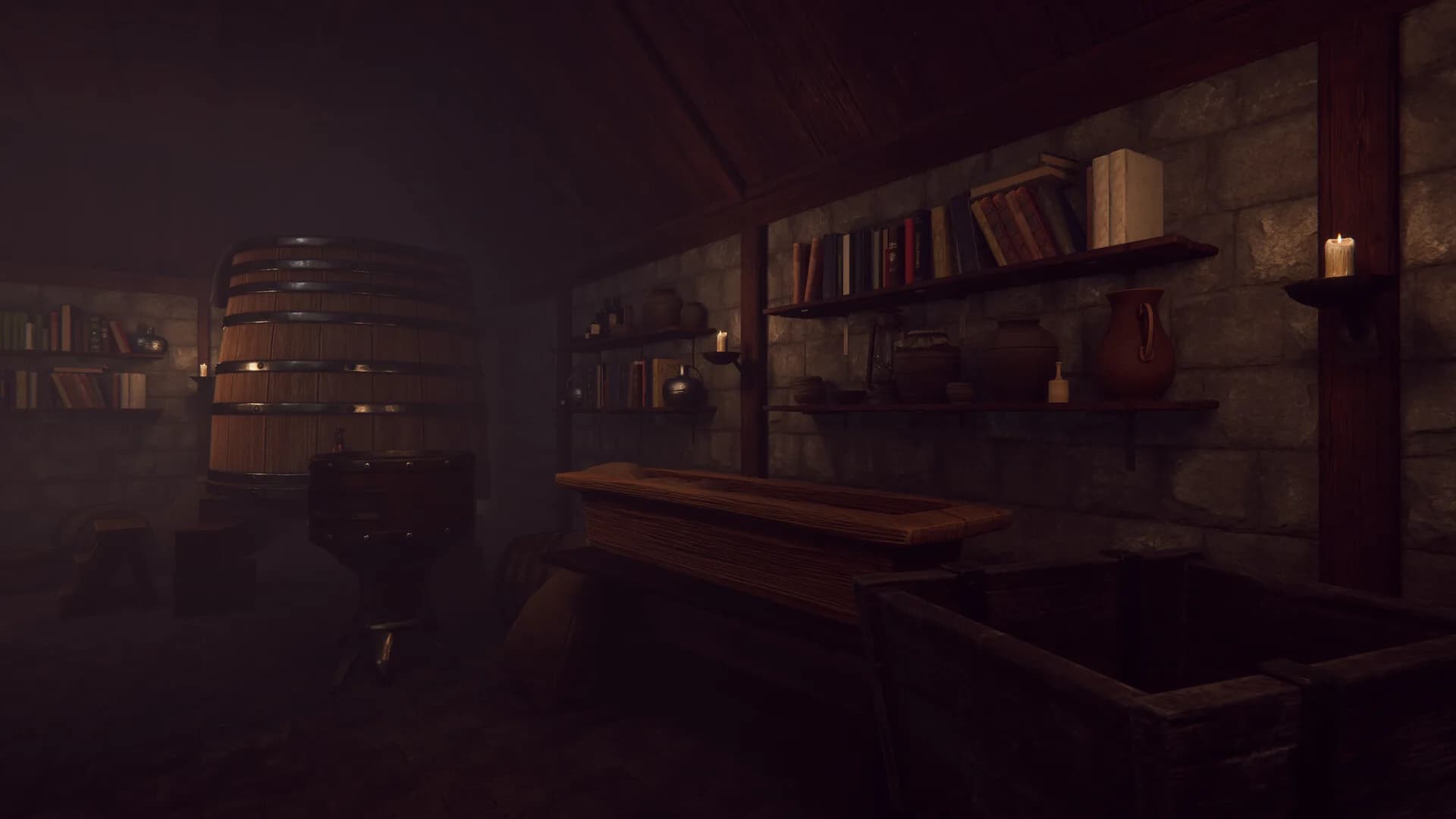 Brewmastery: Tavern Simulator görsel 4