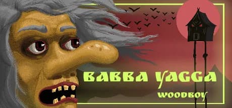 Babba Yagga: Woodboy görsel 1